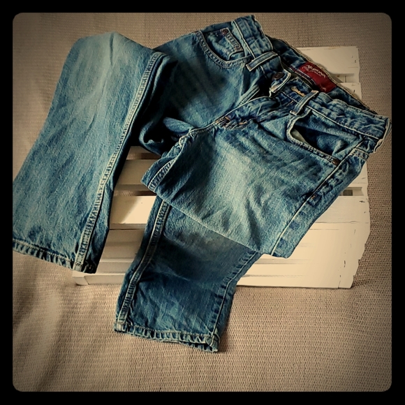 Jeans boys - Picture 1 of 7